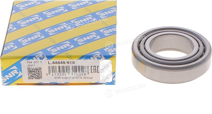 NTN / SNR L44649610