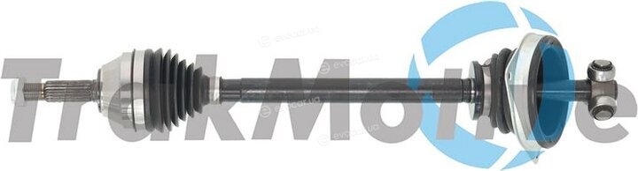 TrakMotive 30-2272