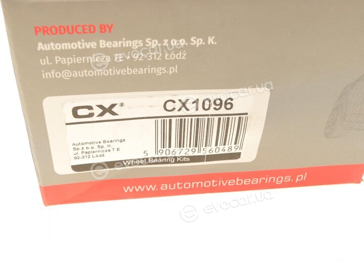 CX 1096