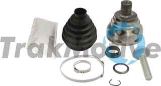 TrakMotive 40-0051