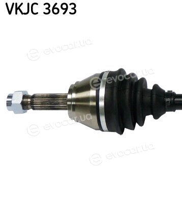 SKF VKJC 3693