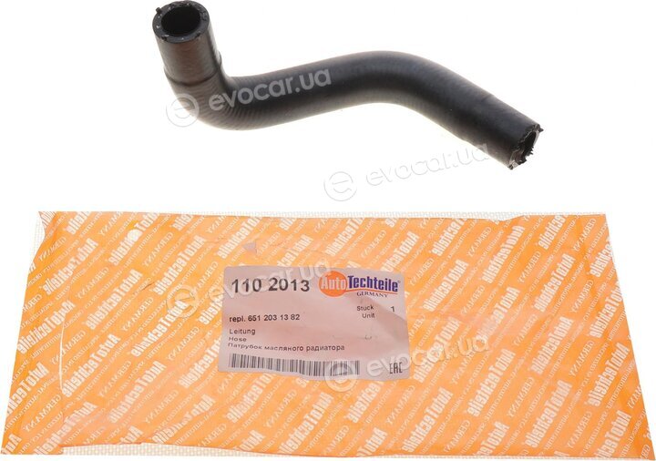 Autotechteile 110 2013