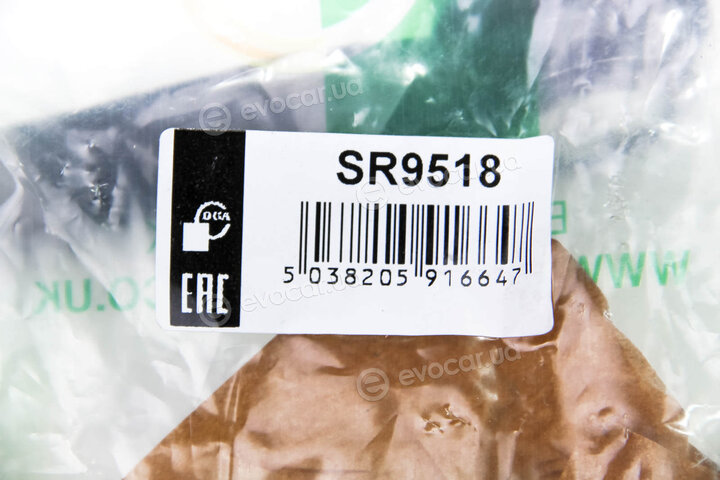 BGA SR9518