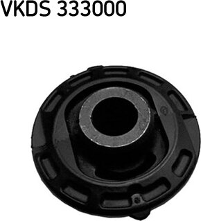 SKF VKDS 333000