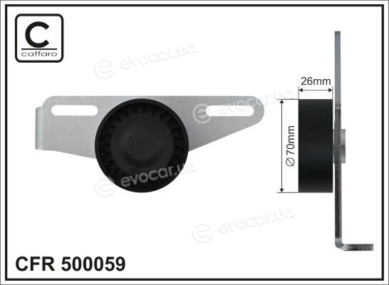 Caffaro 500059