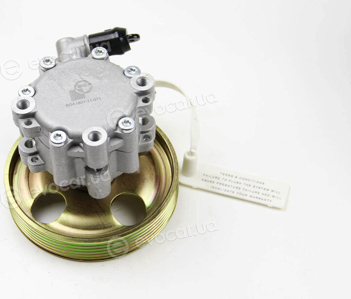 BGA PSP6715