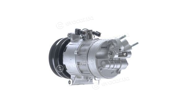 Mahle ACP 666 000S