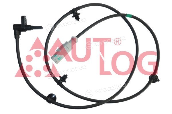 Autlog AS5421