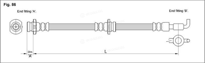 Starline HA CC.1232