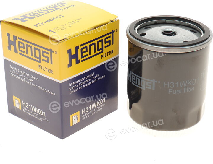 Hengst H31WK01