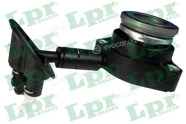 LPR / Samko 3492
