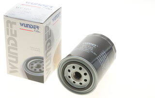 Wunder WY-102