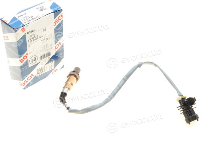 Bosch 0 258 986 728
