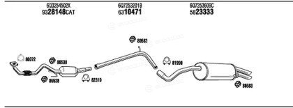 Walker / Fonos SKH10996