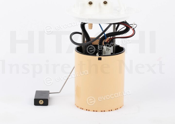 Astemo (Hitachi) / Huco 2503258