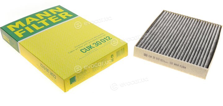 Mann CUK 30 012