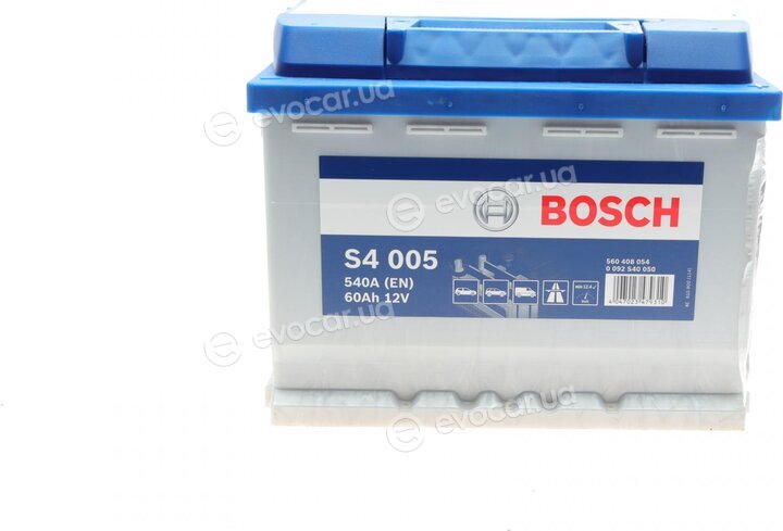 Bosch 0 092 S40 050