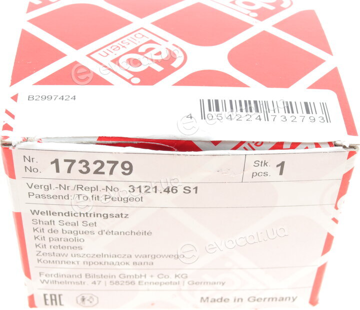 Febi 173279