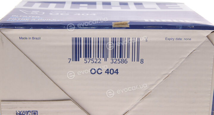 Mahle OC 404