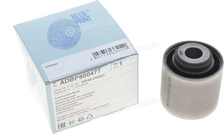 Blue Print ADBP800477