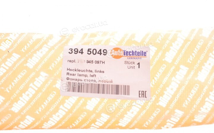 Autotechteile 394 5049