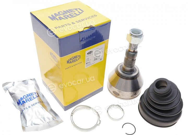 Magneti Marelli 302015100226