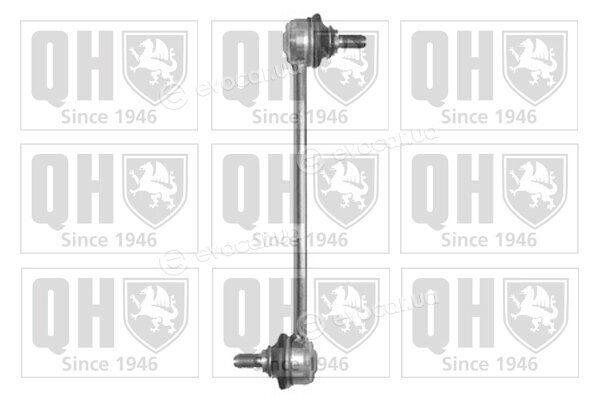 Quinton Hazell QLS3471S