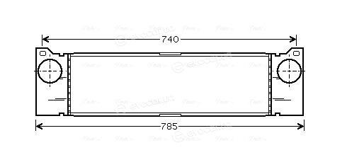 AVA MSA4370