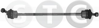 Metalcaucho / STC T404959