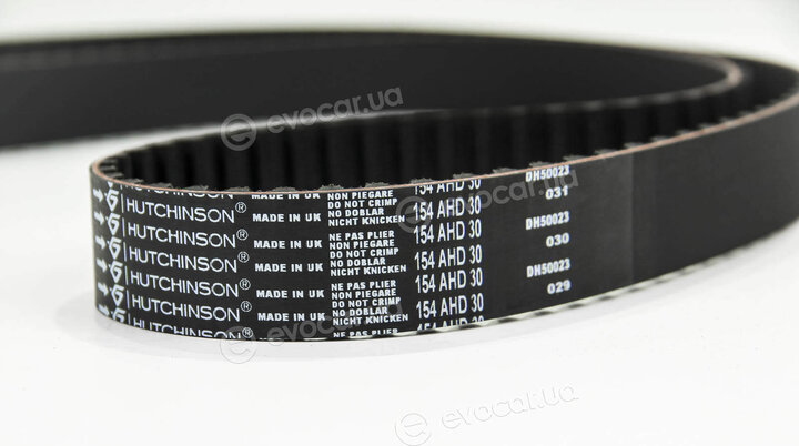 Hutchinson KH 91