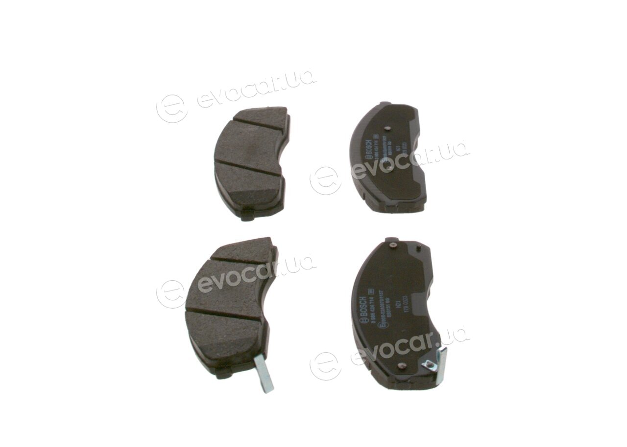 Bosch 0 986 424 714