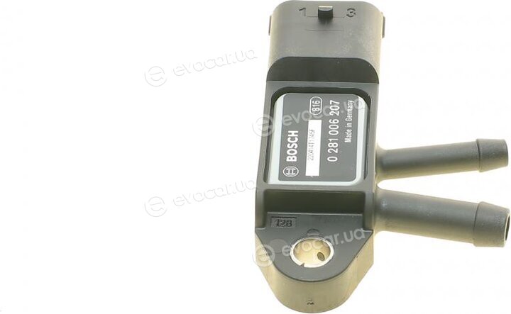 Bosch 0 281 006 207