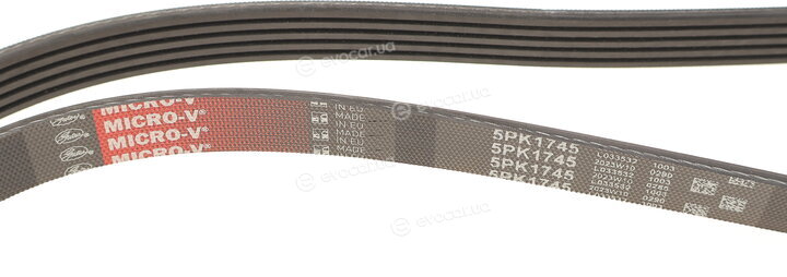 Gates 5PK1745