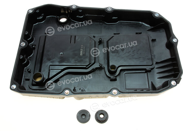 Mahle HX 196 KIT