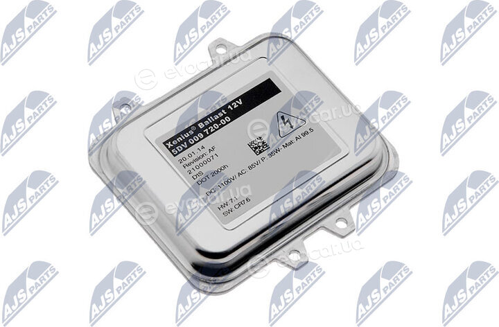 NTY EPX-PL-000