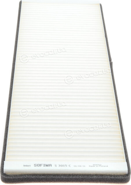 Sofima S 3015 C
