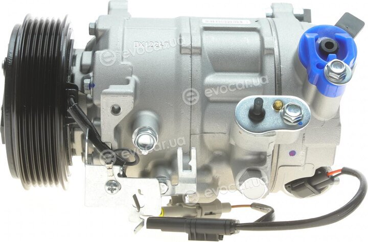 Valeo 813120