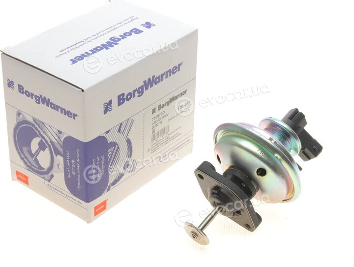 Wahler / BorgWarner 710970D
