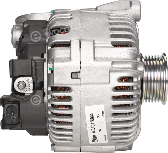Valeo 439605