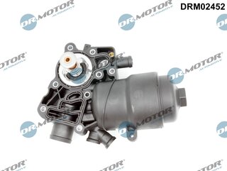 Dr. Motor DRM02452