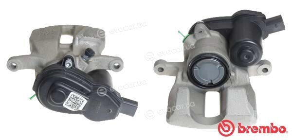 Brembo F 85 371