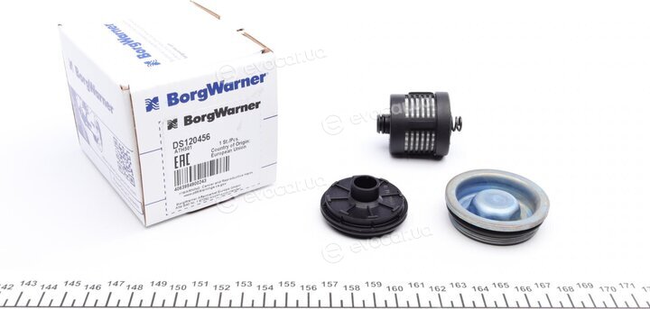 BorgWarner DS120456