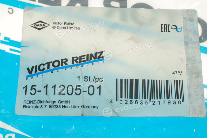 Victor Reinz 15-11205-01