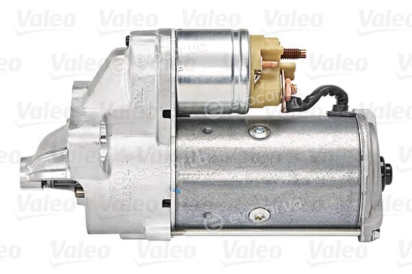 Valeo 455957