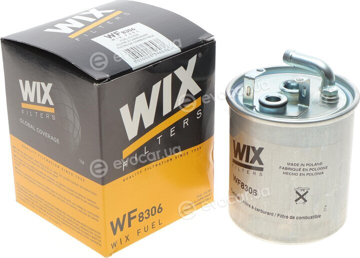 WIX WF8306