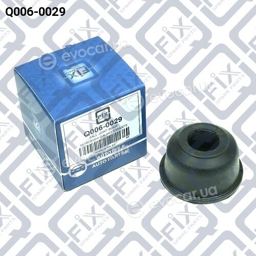 Q-Fix Q0060029