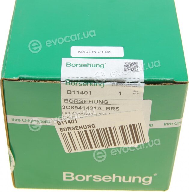 Borsehung B11401