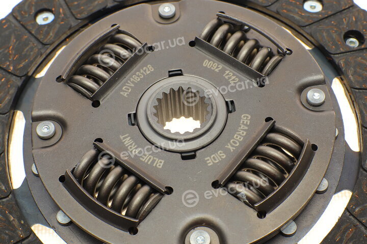 Blue Print ADV183035