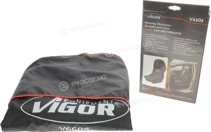 Vigor V6606