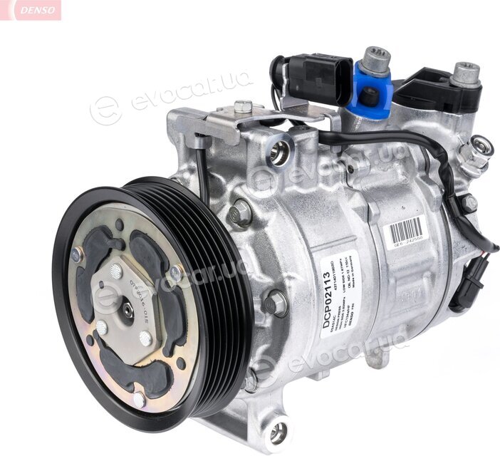 Denso DCP02113